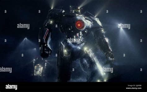 gipsy danger|Pacific Rim (2013) .